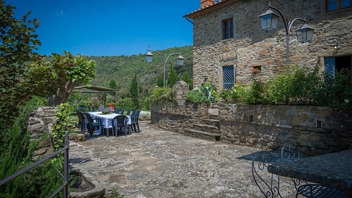 Villa Colle Degli Ulivi Autres