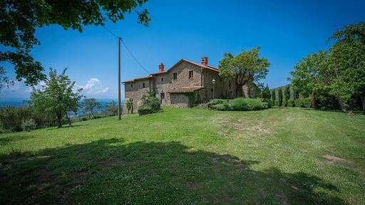 Villa Colle Degli Ulivi Autres
