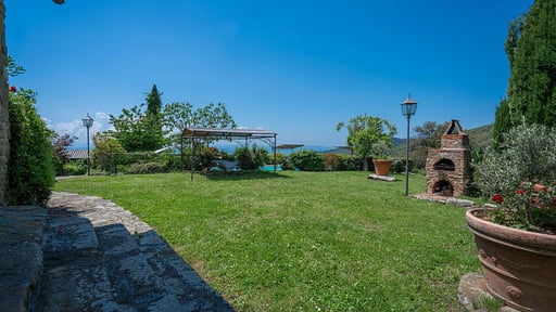 Villa Colle Degli Ulivi Autres