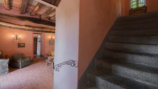 Villa Colle Degli Ulivi Autres