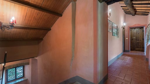 Villa Colle Degli Ulivi Autres