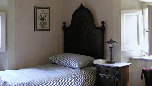 Villa Colletto Bedroom 5
