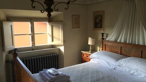 Villa Colletto Bedroom 4