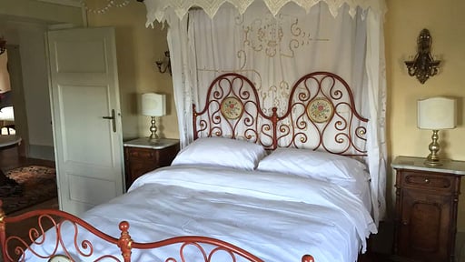 Villa Colletto Bedroom 1