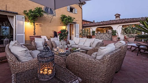 Villa Colletto Others 