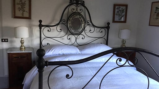 Villa Colletto Bedroom 2