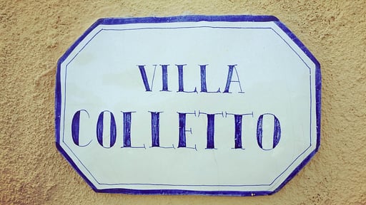 Villa Colletto Others 