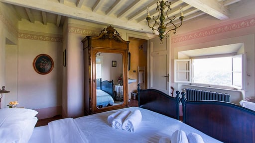 Villa Colletto Bedroom 3