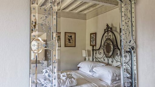 Villa Colletto Bedroom 2