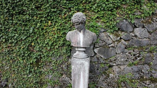 Villa Colletto Garden