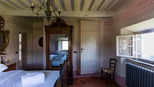 Villa Colletto Bedroom 3