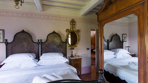 Villa Colletto Bedroom 3
