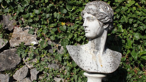 Villa Colletto Garden