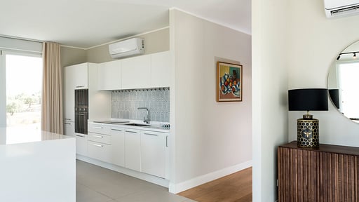 Villa ColleVerde Kitchen