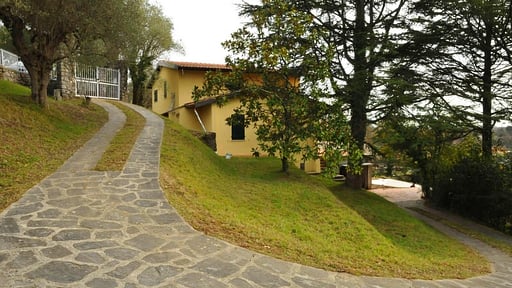 Villa Collina Del Sole Others