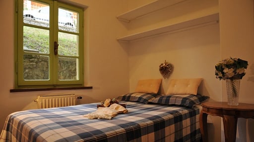 Villa Collina Del Sole Bedroom 3