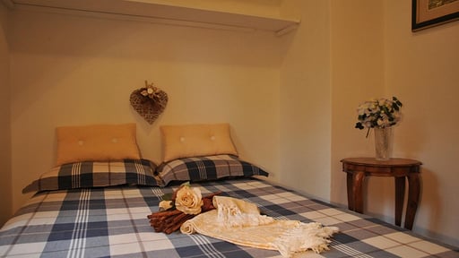Villa Collina Del Sole Bedroom 3