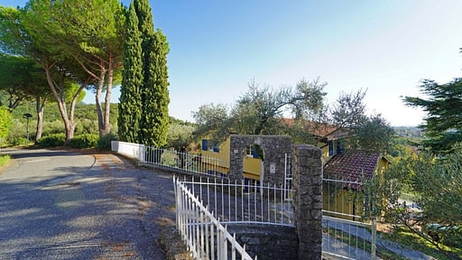 Villa Collina Del Sole Others
