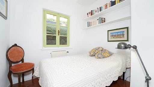 Villa Collina Del Sole Bedroom 1