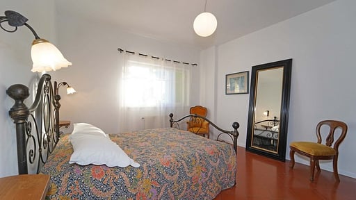 Villa Collina Del Sole Bedroom 2