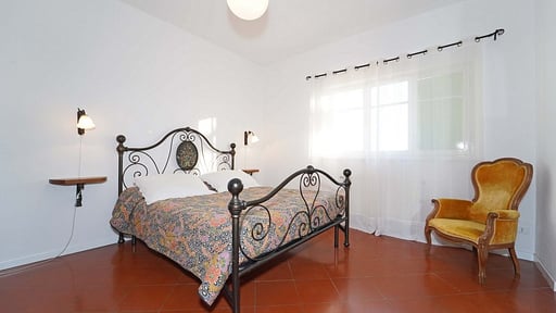Villa Collina Del Sole Bedroom 2