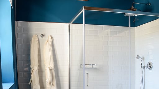 Villa Colline Slaapkamer 2