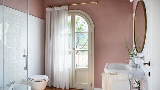 Villa Colline Slaapkamer 6