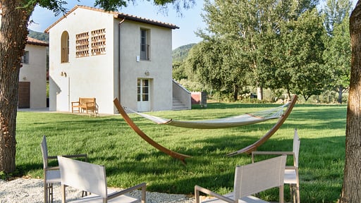 Villa Colline Garden