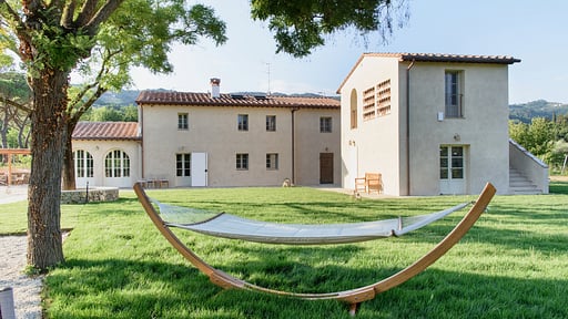 Villa Colline Garden