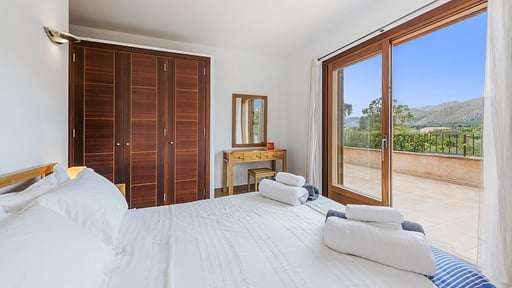 Villa Coloma Bedroom 5