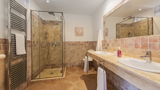 Villa Coloma Bedroom 3