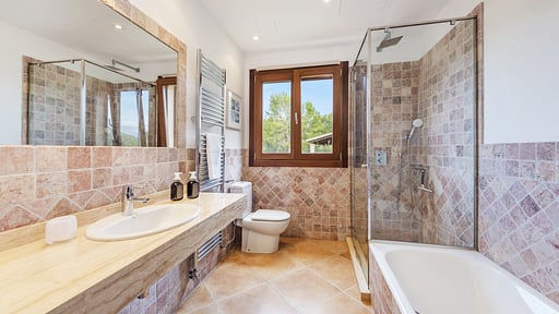 Villa Coloma Bedroom 4