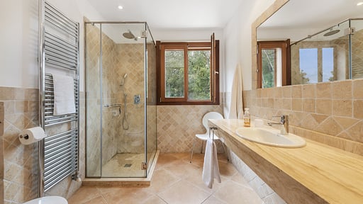 Villa Coloma Bedroom 2