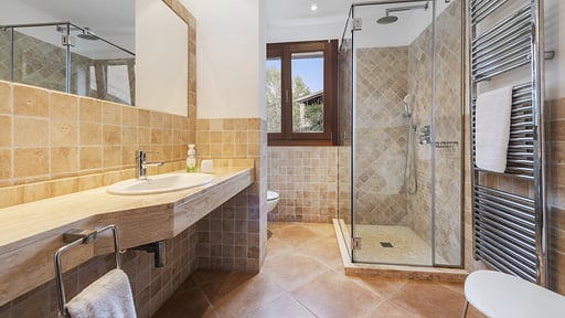 Villa Coloma Bedroom 1