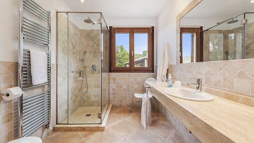 Villa Coloma Bedroom 5