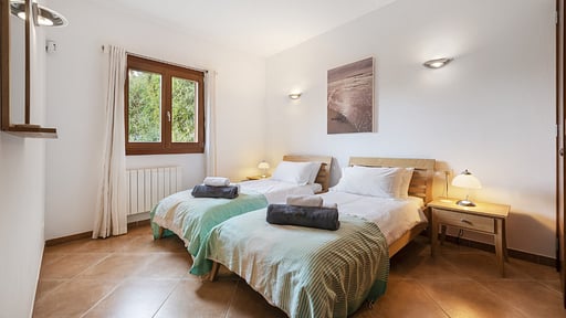 Villa Coloma Bedroom 1