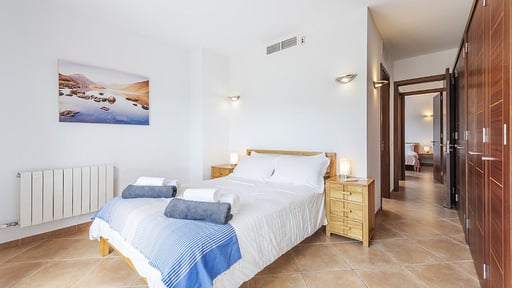 Villa Coloma Bedroom 5