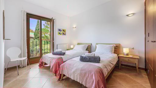 Villa Coloma Bedroom 3