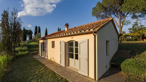 Villa Colonica Andere