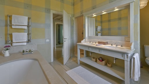 Villa Colonica Andere