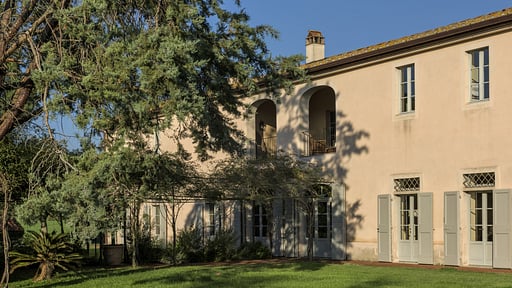 Villa Colonica Andere