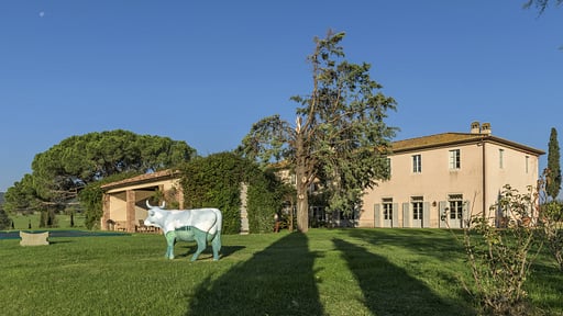 Villa Colonica Andere