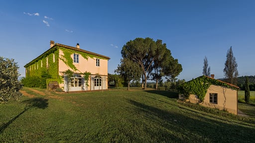 Villa Colonica Andere