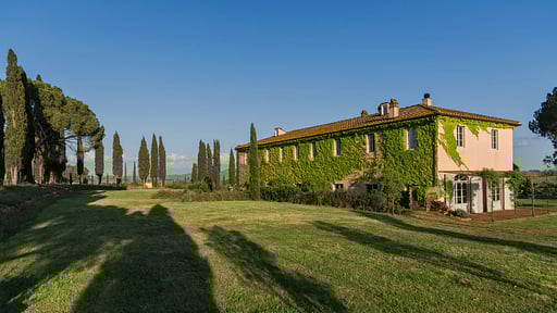 Villa Colonica Andere