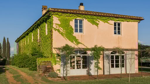 Villa Colonica Andere