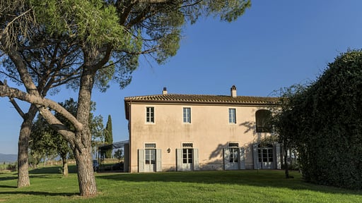 Villa Colonica Andere