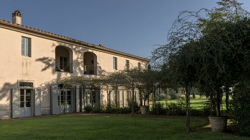 Villa Colonica Andere
