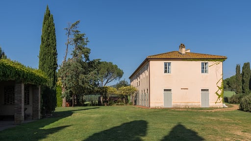 Villa Colonica Andere