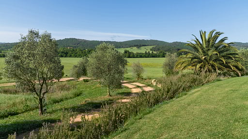 Villa Colonica Umgebung