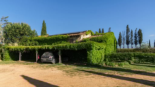 Villa Colonica Andere